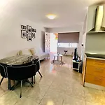 Sunset House Apartamento