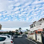 Sunset House Apartamento Los Realejos