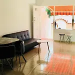 Sunset House Apartmán