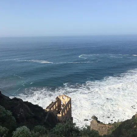 Sunset House Appartement Los Realejos