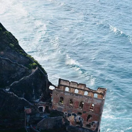 Sunset House Los Realejos