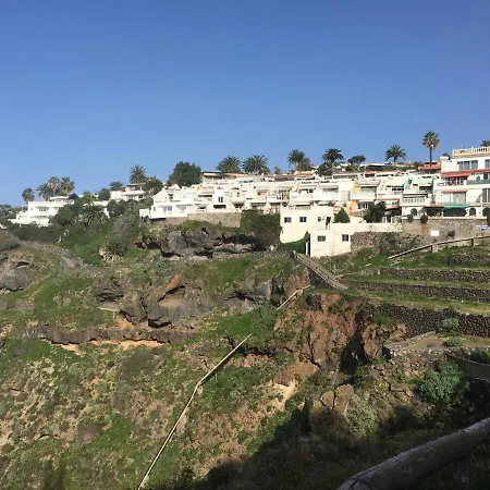 Sunset House דירה לוס ריאלחוס