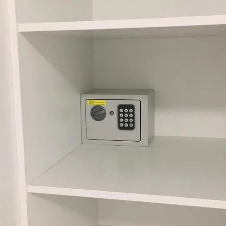 דירה Sunset House לוס ריאלחוס