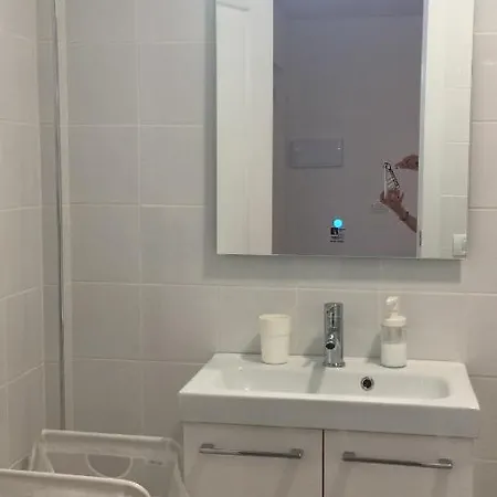 Sunset House * לוס ריאלחוס