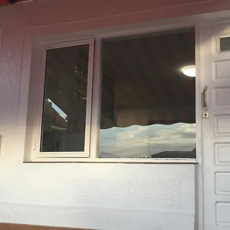 דירה Sunset House