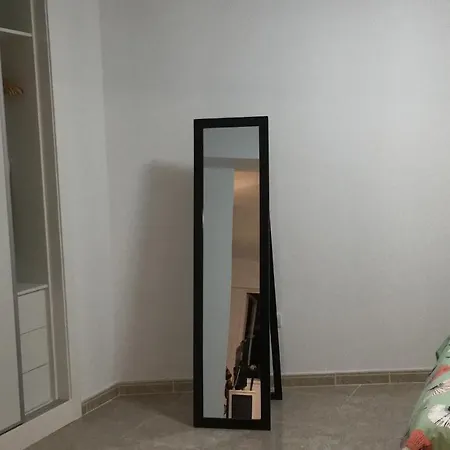 דירה Sunset House לוס ריאלחוס