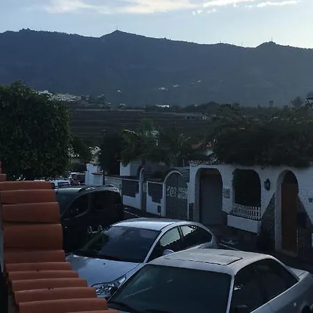 דירה Sunset House