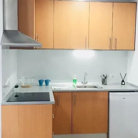 Sunset House דירה *