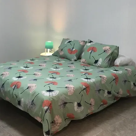 Sunset House לוס ריאלחוס