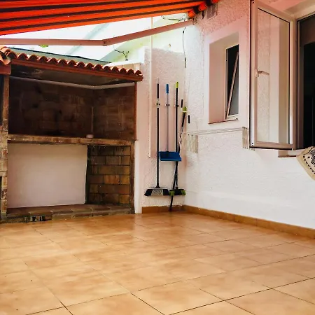 דירה Sunset House