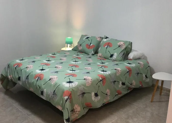 Sunset House 洛斯雷尔雷赫斯