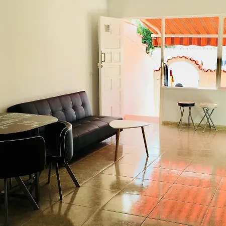 Sunset House Apartament