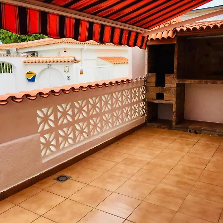 Apartman Sunset House